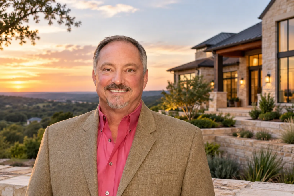 North Texas real estate attorney serving property owners, developers, and businesses