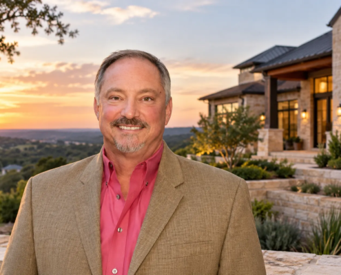 North Texas real estate attorney serving property owners, developers, and businesses